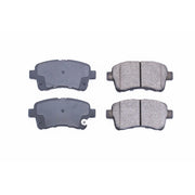 Power Stop 16-937 2002-2005 Suzuki Aerio Disc Brake Pad Set