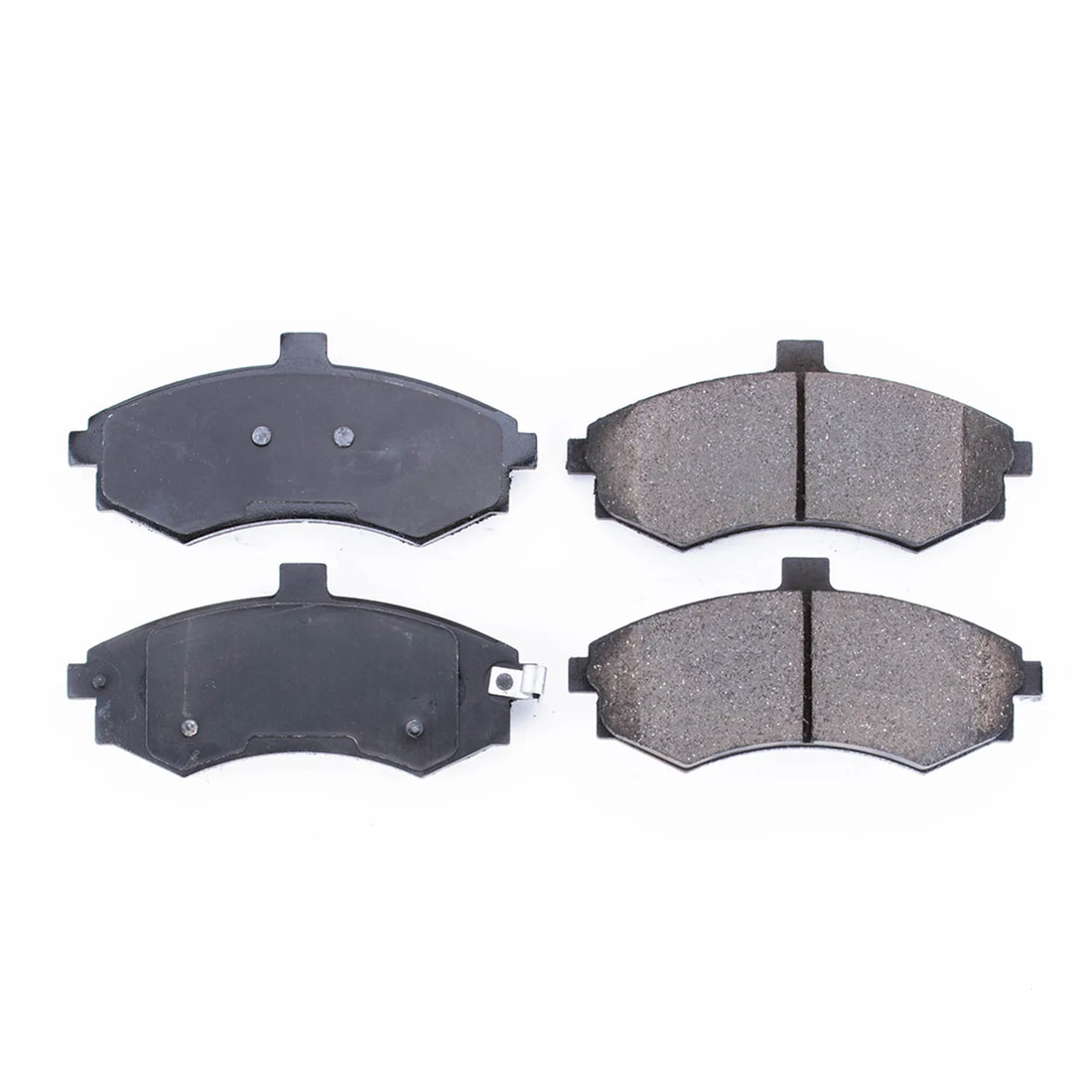 Power Stop 16-941 2002-2005 Hyundai Elantra Disc Brake Pad Set