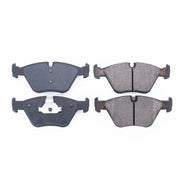 Power Stop 16-946 2004-2010 BMW X3 Disc Brake Pad Set