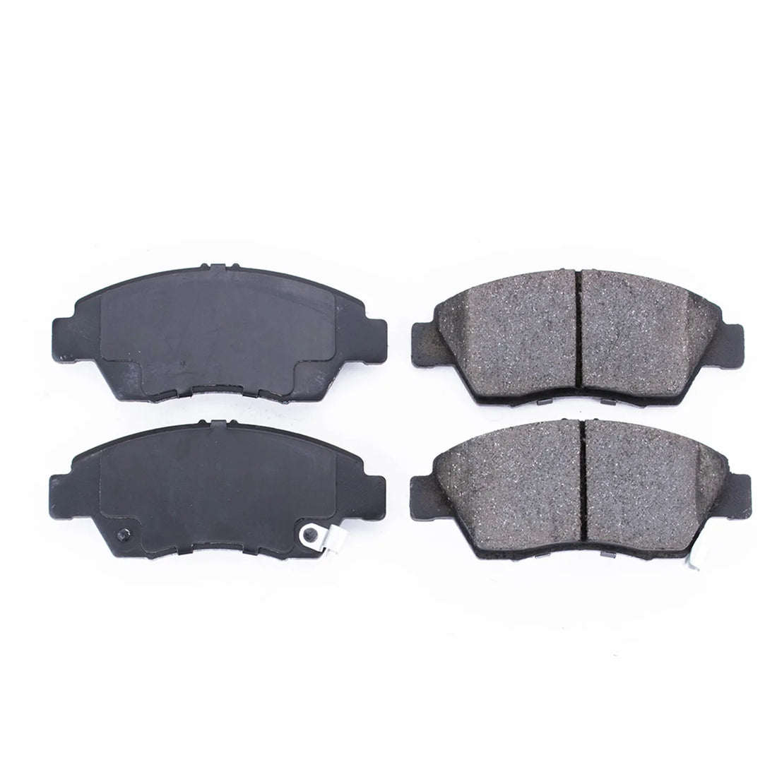 Power Stop 16-948 2003-2015 Honda Civic Disc Brake Pad Set