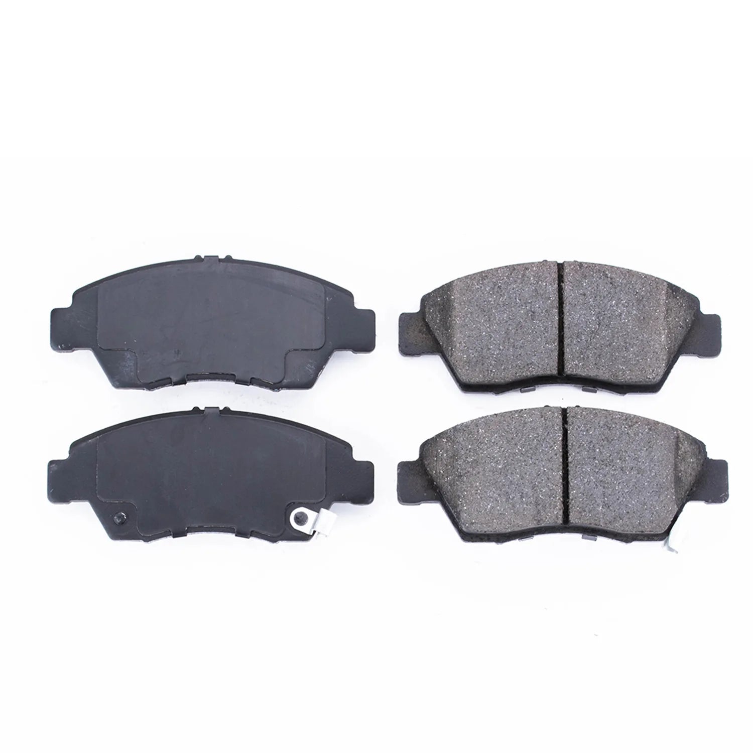 Power Stop 16-948 2003-2015 Honda Civic Disc Brake Pad Set