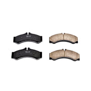 Power Stop 16-949 2003-2006 Dodge Sprinter 3500 Disc Brake Pad Set
