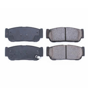 Power Stop 16-954 2003-2009 Kia Sorento Disc Brake Pad Set