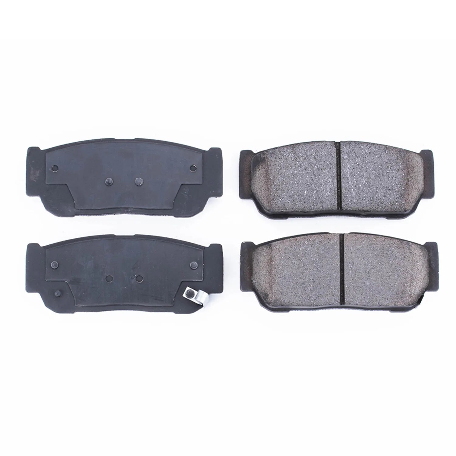 Power Stop 16-954 2003-2009 Kia Sorento Disc Brake Pad Set