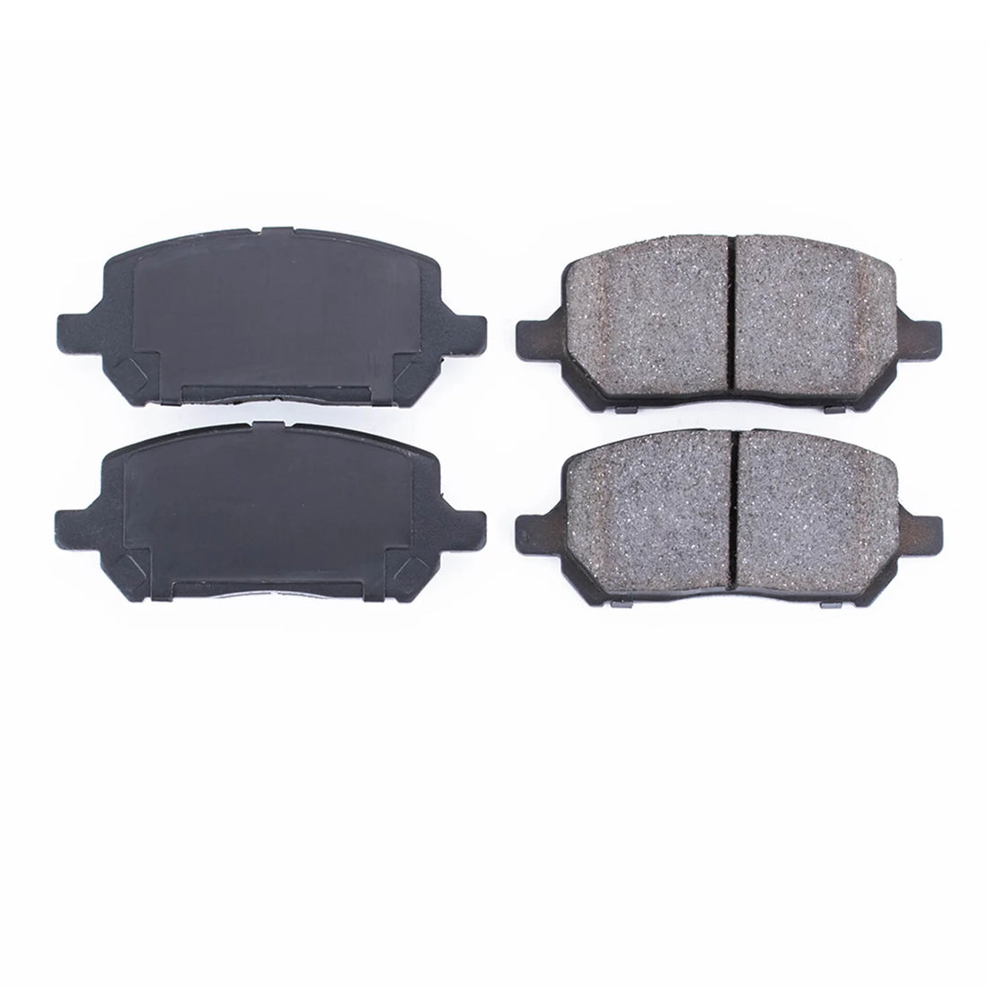Power Stop 16-956 2005-2010 Chevrolet Cobalt Disc Brake Pad Set