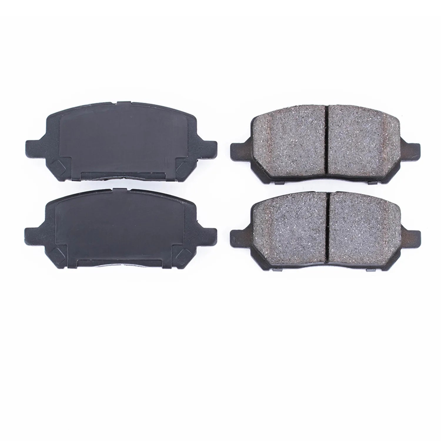 Power Stop 16-956 2005-2010 Chevrolet Cobalt Disc Brake Pad Set