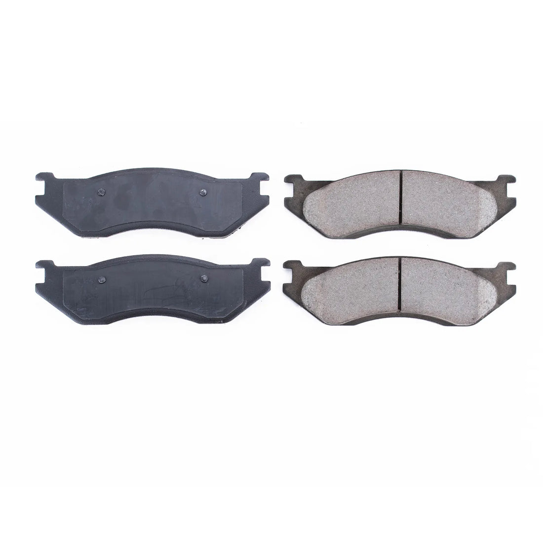 Power Stop 16-966 2000-2005 Dodge Ram 1500 Disc Brake Pad Set