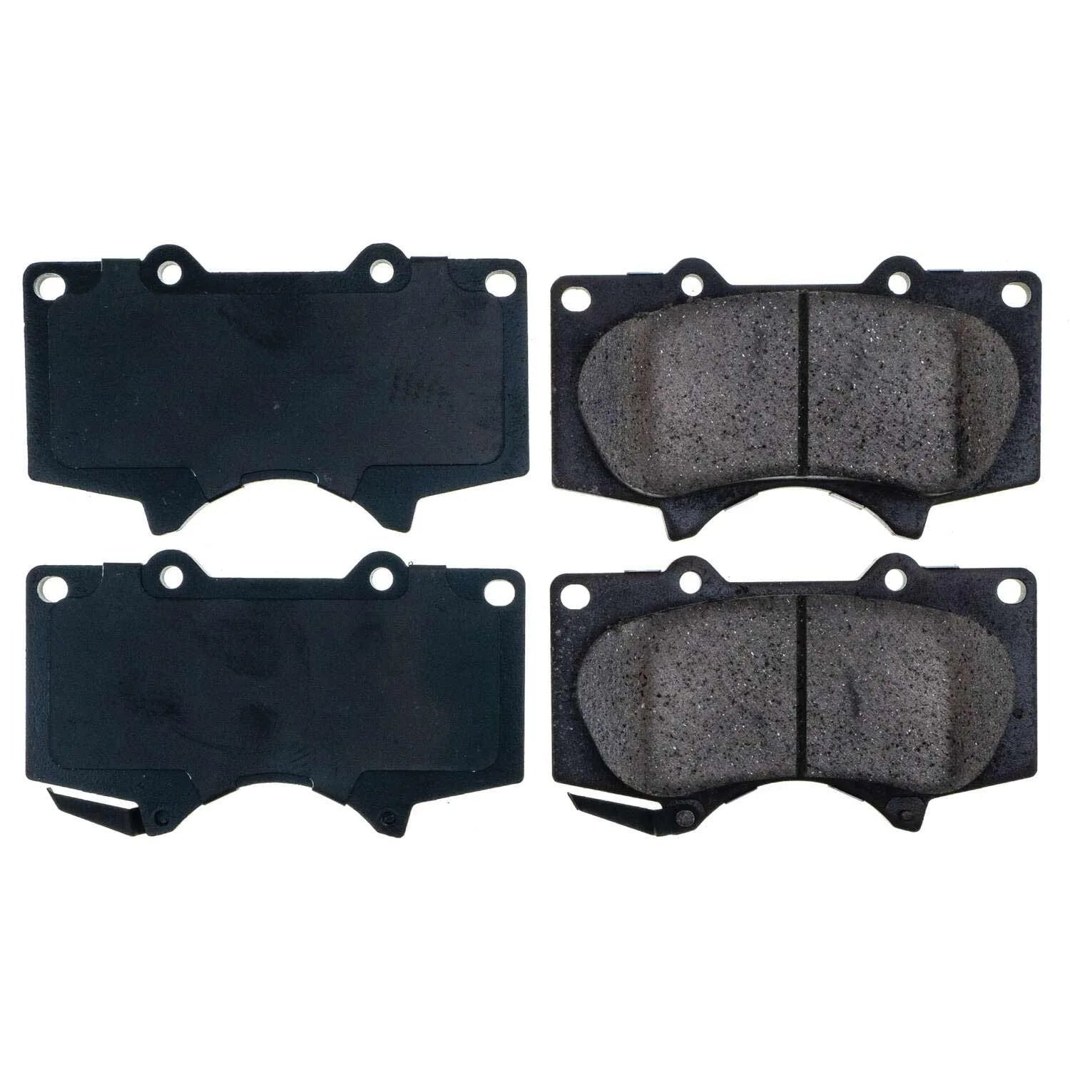 Power Stop 16-976N 2021-2023 Toyota Tacoma Disc Brake Pad Set