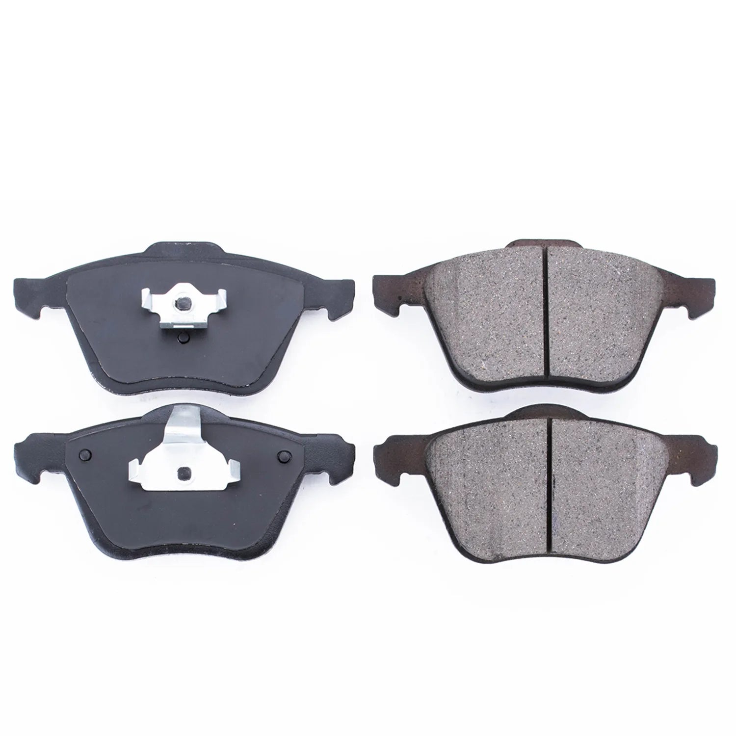 Power Stop 16-979 2003-2014 Volvo XC90 Disc Brake Pad Set