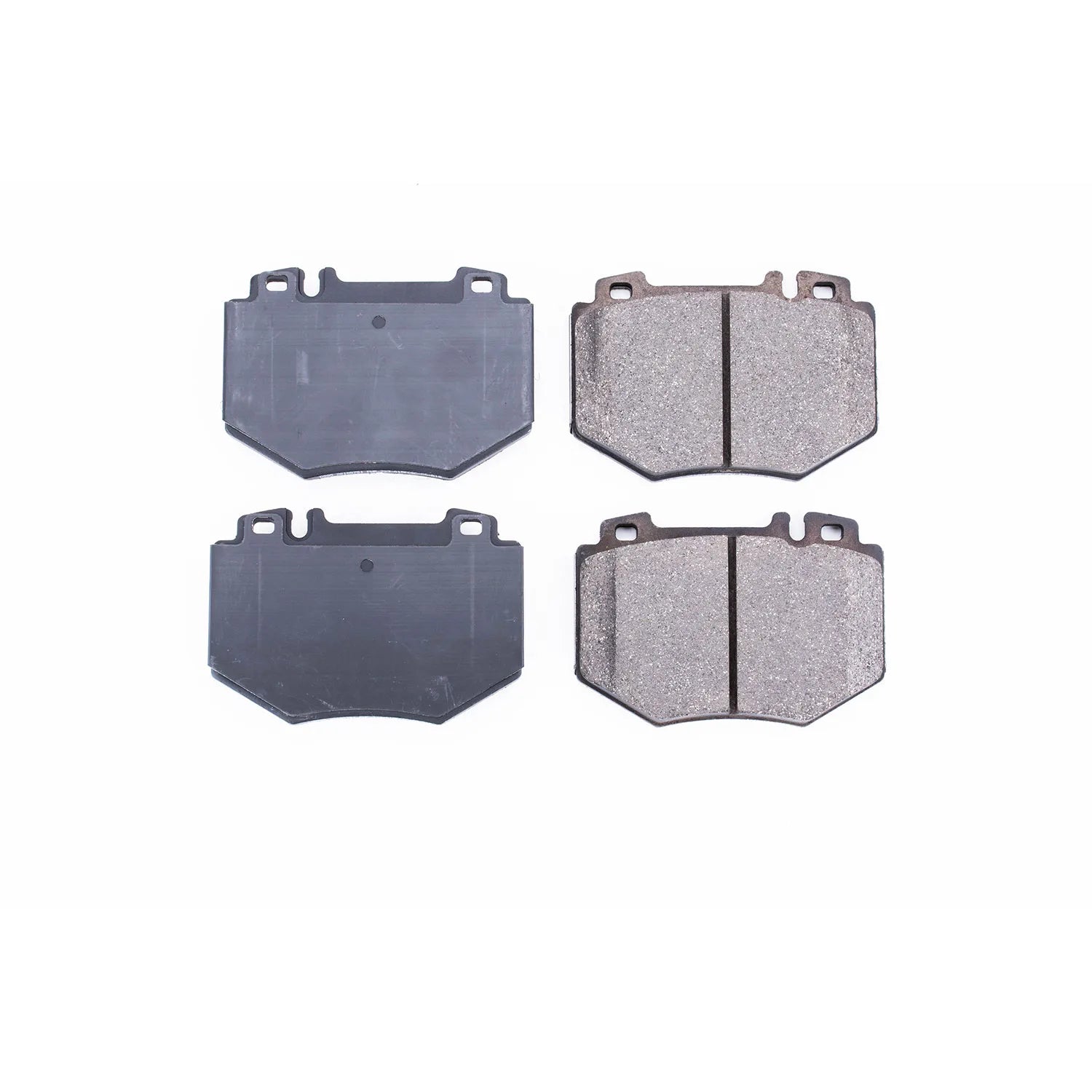 Power Stop 16-985 2005-2006 Mercedes-Benz S500 Disc Brake Pad Set