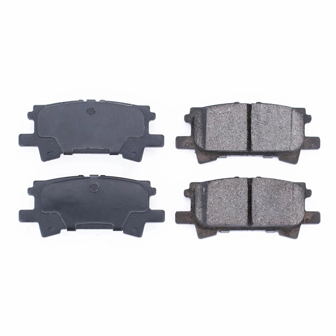 Power Stop 16-996 2007-2009 Lexus RX350 Disc Brake Pad Set