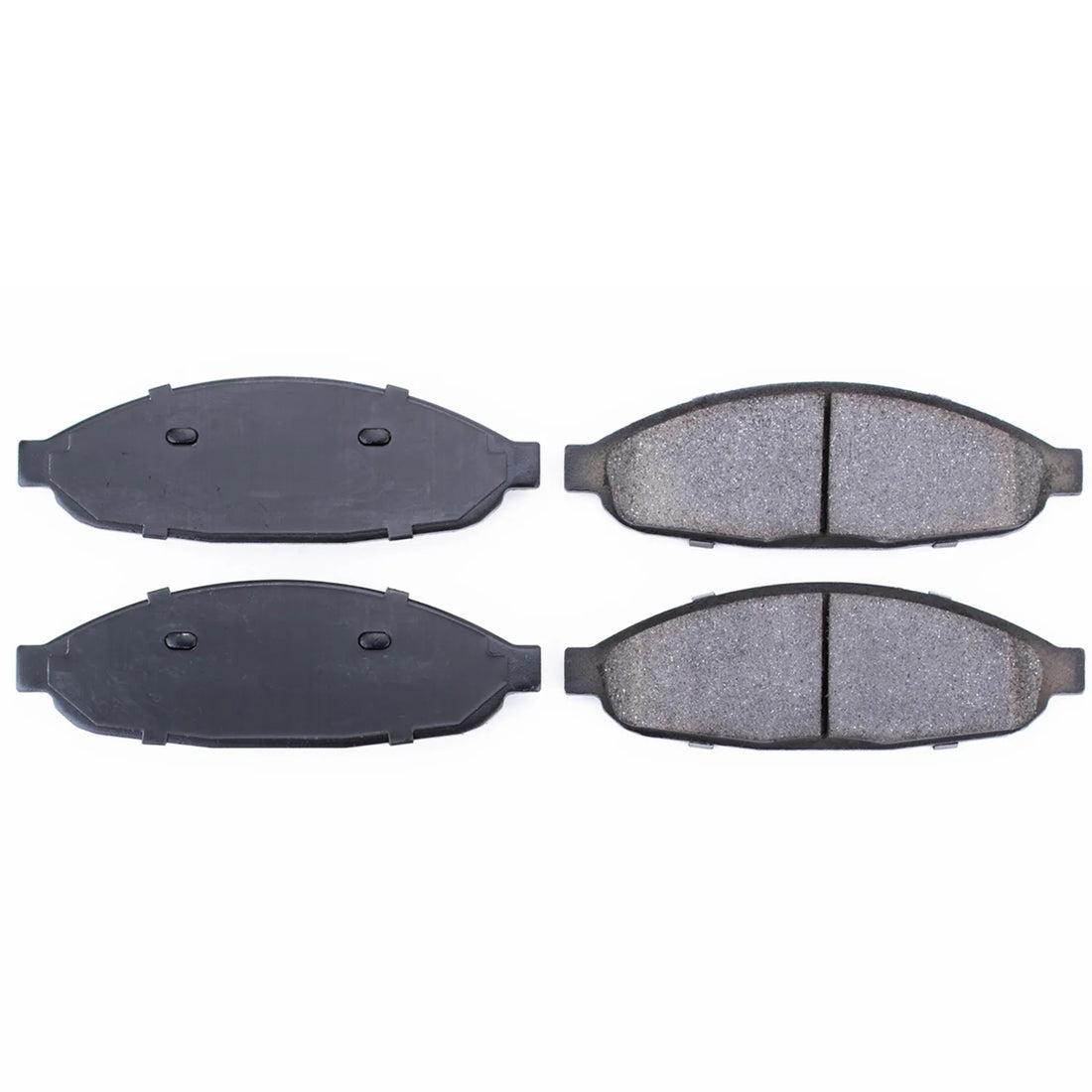Power Stop 16-997 2004-2008 Chrysler Pacifica Disc Brake Pad Set