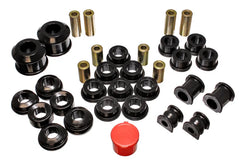 Energy Suspension 16.18112G Hyper-Flex System