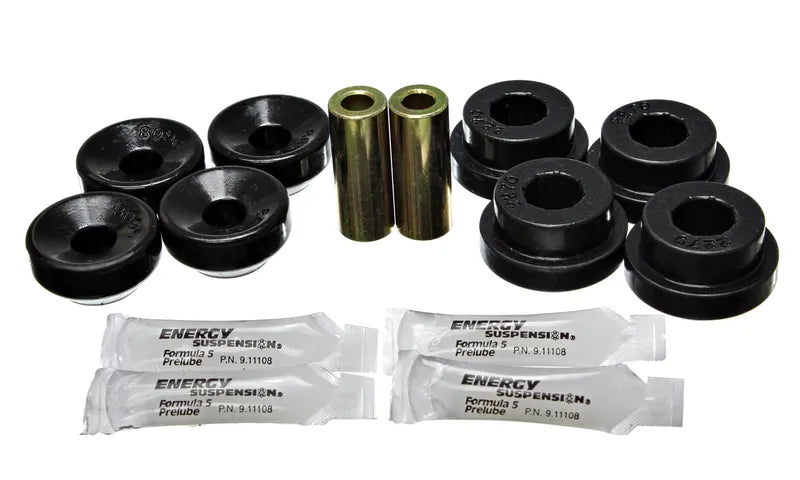 Energy Suspension 16.8103G 1990-2001 Acura Integra Suspension Shock Absorber Bushing