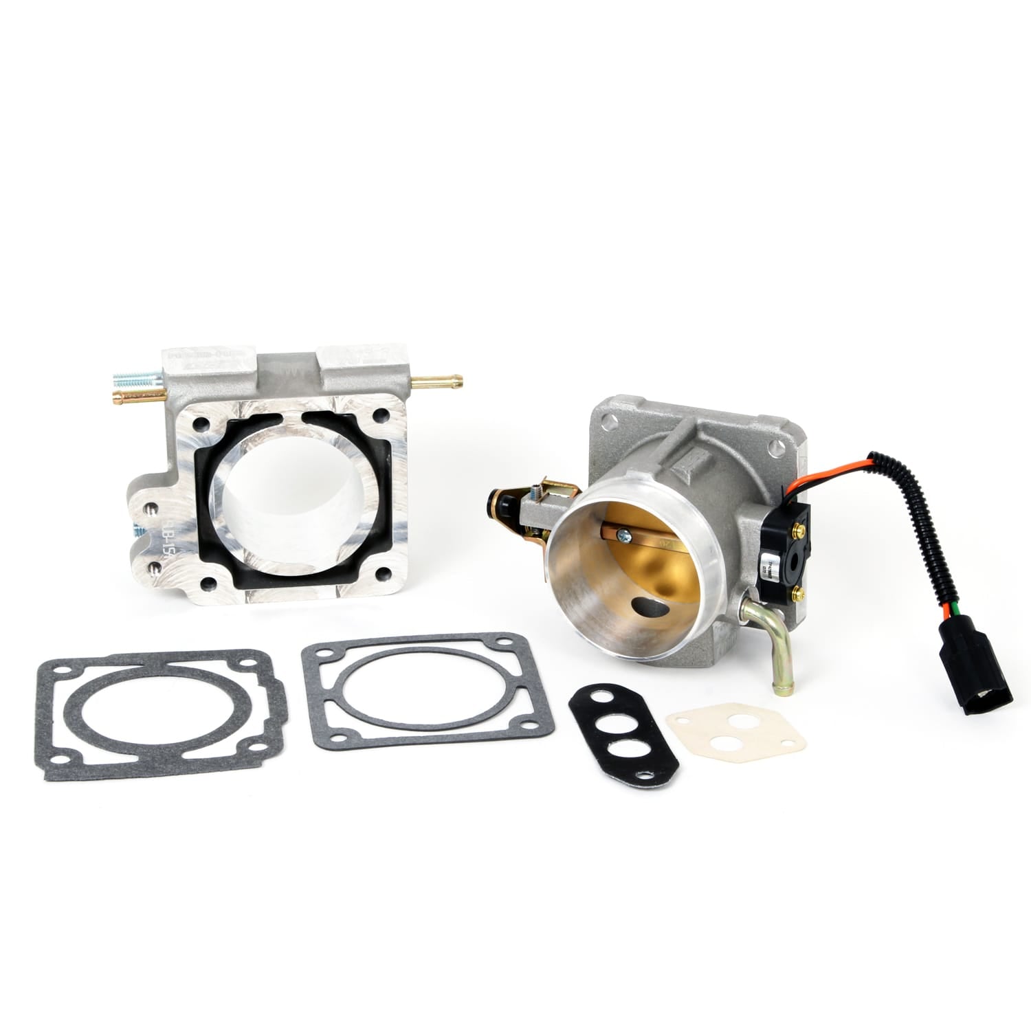 BBK Performance BBK Performance 1600 Fuel Injection Throttle Body
