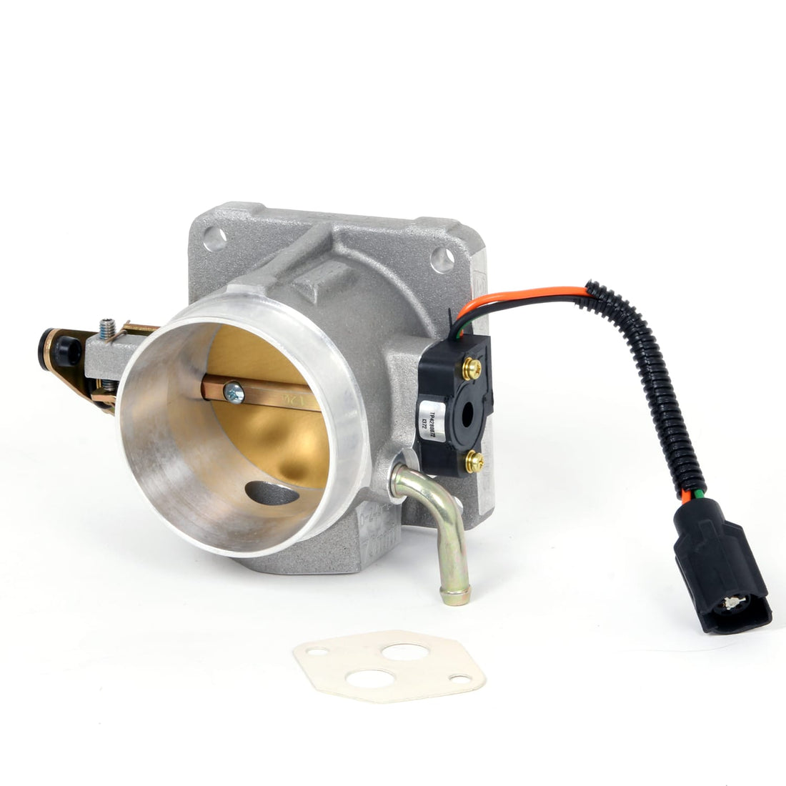 BBK Performance BBK Performance 1600 Fuel Injection Throttle Body