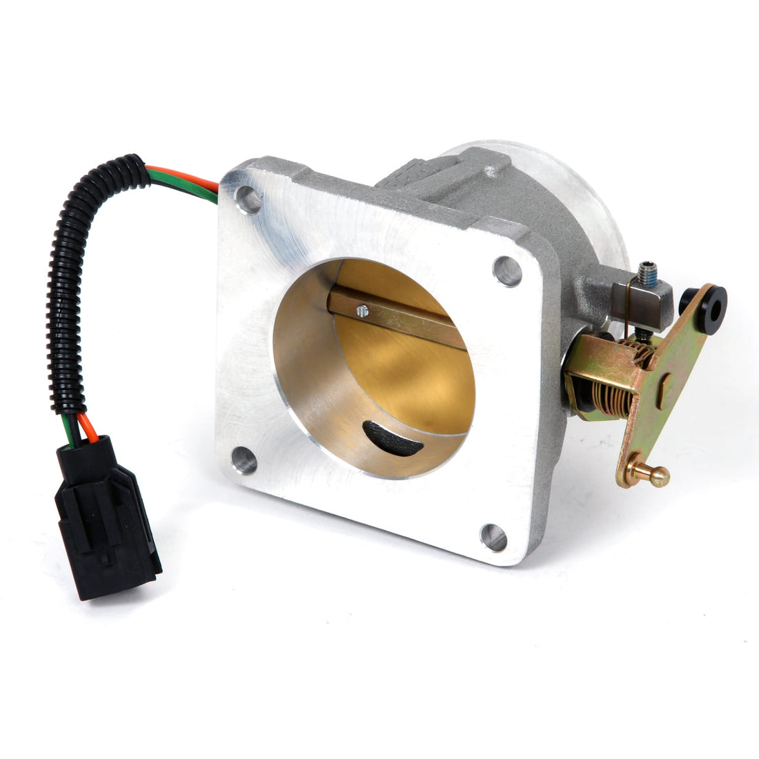 BBK Performance BBK Performance 1600 Fuel Injection Throttle Body
