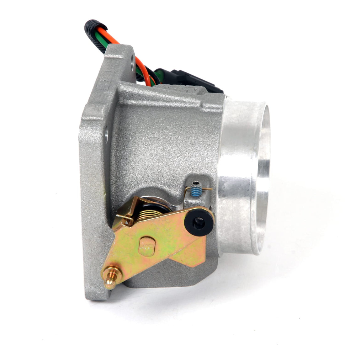 BBK Performance BBK Performance 1600 Fuel Injection Throttle Body