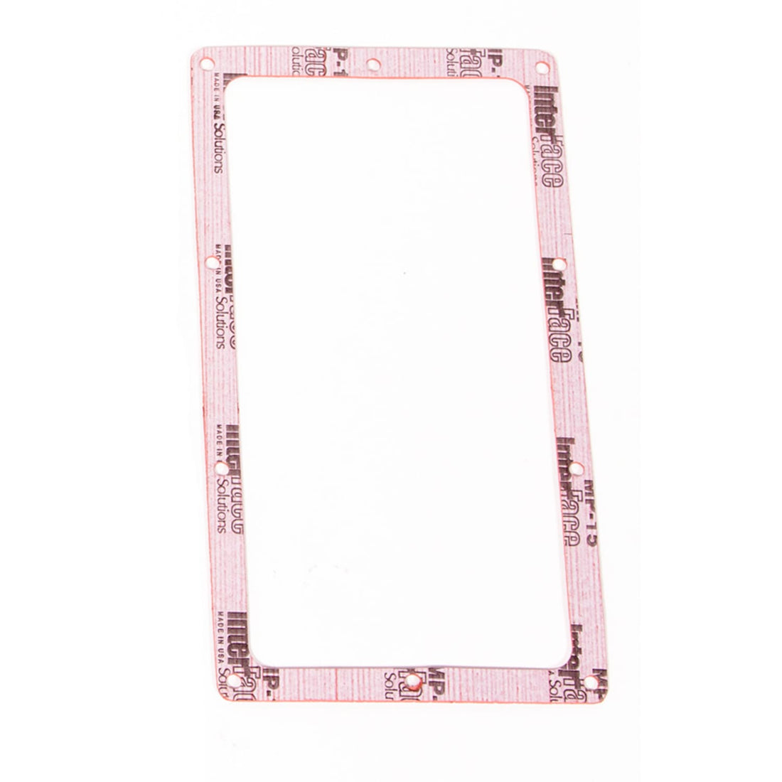 BBK Performance BBK Performance 1601 Fuel Injection Plenum Gasket