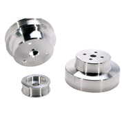BBK Performance 1603 - Engine Under Drive Pulley Kit