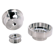 BBK Performance 1603 - Engine Under Drive Pulley Kit
