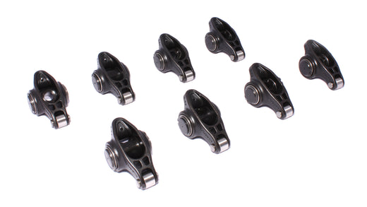 COMP Cams 1604-8 Ultra Pro Magnum Rocker Arm Set of 8 w/ 1.52 Ratio  Chevrolet 7/16" Stud
