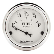 AutoMeter 1605 Fuel Level Gauge
