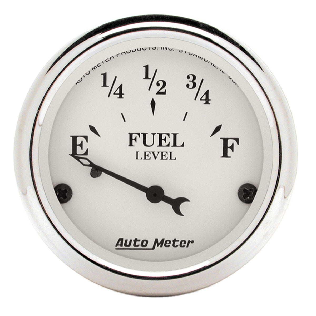 AutoMeter 1605 Fuel Level Gauge