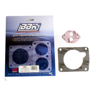 BBK Performance Parts 1605 - 1994-1995 MUSTANG 5.0 65/70MM THROTTLE BODY GASKET KIT 1