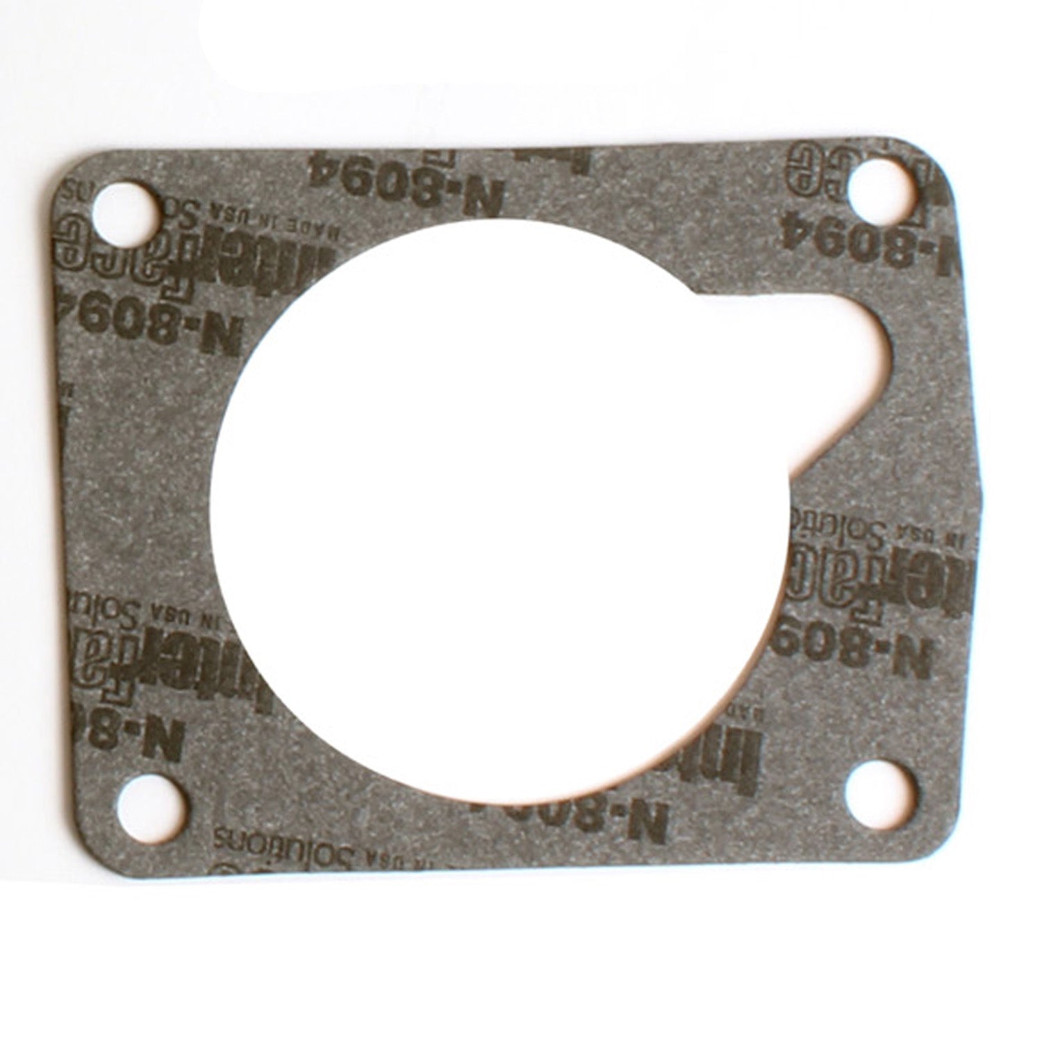 BBK Performance Parts 1605 - 1994-1995 MUSTANG 5.0 65/70MM THROTTLE BODY GASKET KIT 3