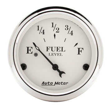 AutoMeter 1606 - Fuel Level Gauge