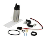BBK Performance Parts 1606 - 1986-1997 MUSTANG 190 LPH IN TANK ELECTRIC FUEL PUMP KIT 1
