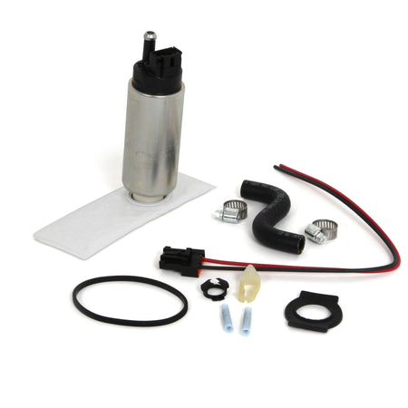 BBK Performance Parts 1607 - 1986-1997 MUSTANG 255 LPH IN TANK ELECTRIC FUEL PUMP KIT 2