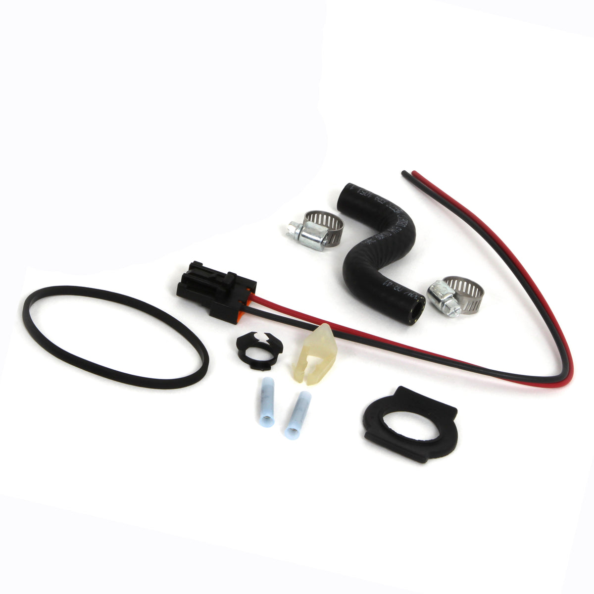 BBK Performance Parts 1607 - 1986-1997 MUSTANG 255 LPH IN TANK ELECTRIC FUEL PUMP KIT 4