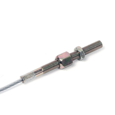 BBK Performance Parts 16095 - 1996-2004 MUSTANG GT/COBRA HD ADJ CLUTCH CABLE QUADRANT & FW ADJUSTER 2