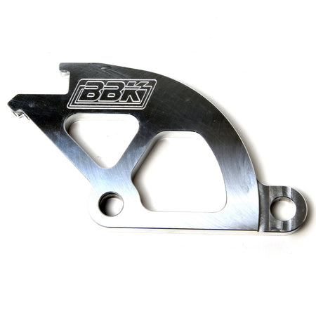 BBK Performance Parts 16095 - 1996-2004 MUSTANG GT/COBRA HD ADJ CLUTCH CABLE QUADRANT & FW ADJUSTER 4