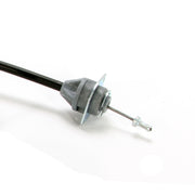 BBK Performance Parts 1609 - 1996-2004 MUSTANG GT/COBRA HD ADJ CLUTCH CABLE & QUADRANT KIT 2