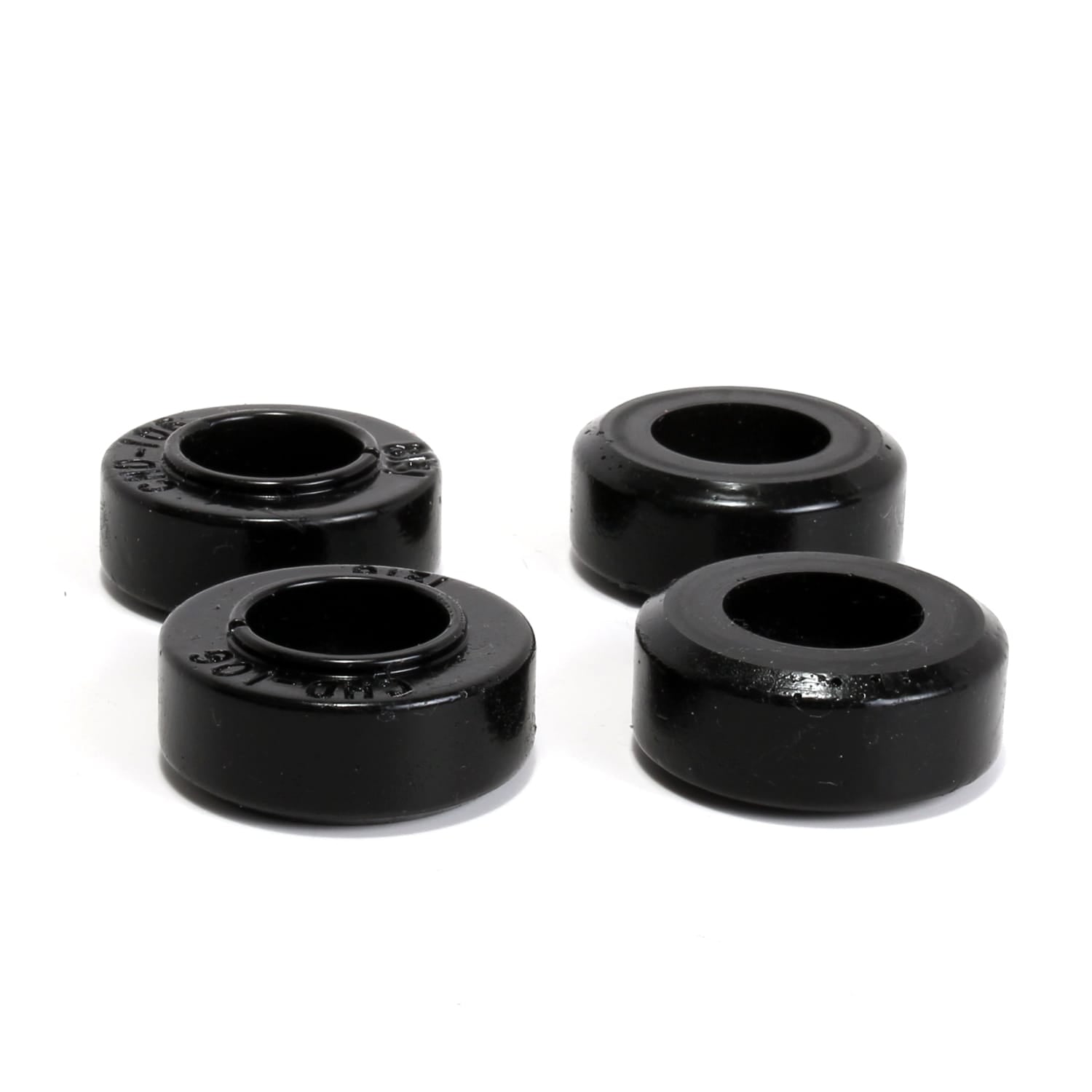 BBK Performance BBK Performance 1610 Alignment Caster / Camber Bushing Kit