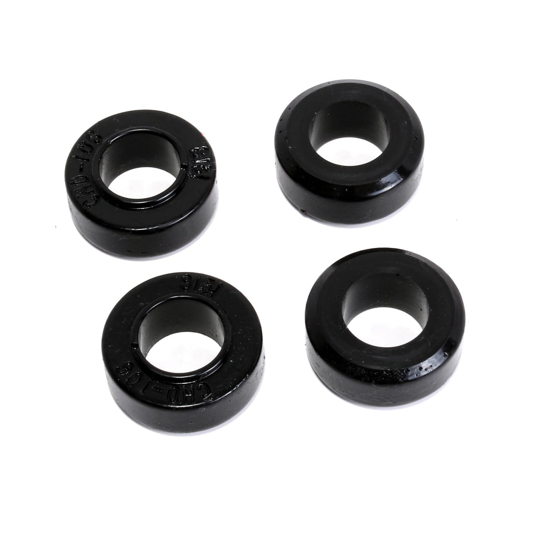BBK Performance BBK Performance 1610 Alignment Caster / Camber Bushing Kit