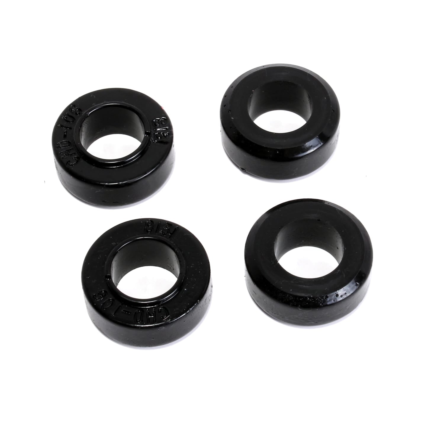 BBK Performance BBK Performance 1610 Alignment Caster / Camber Bushing Kit