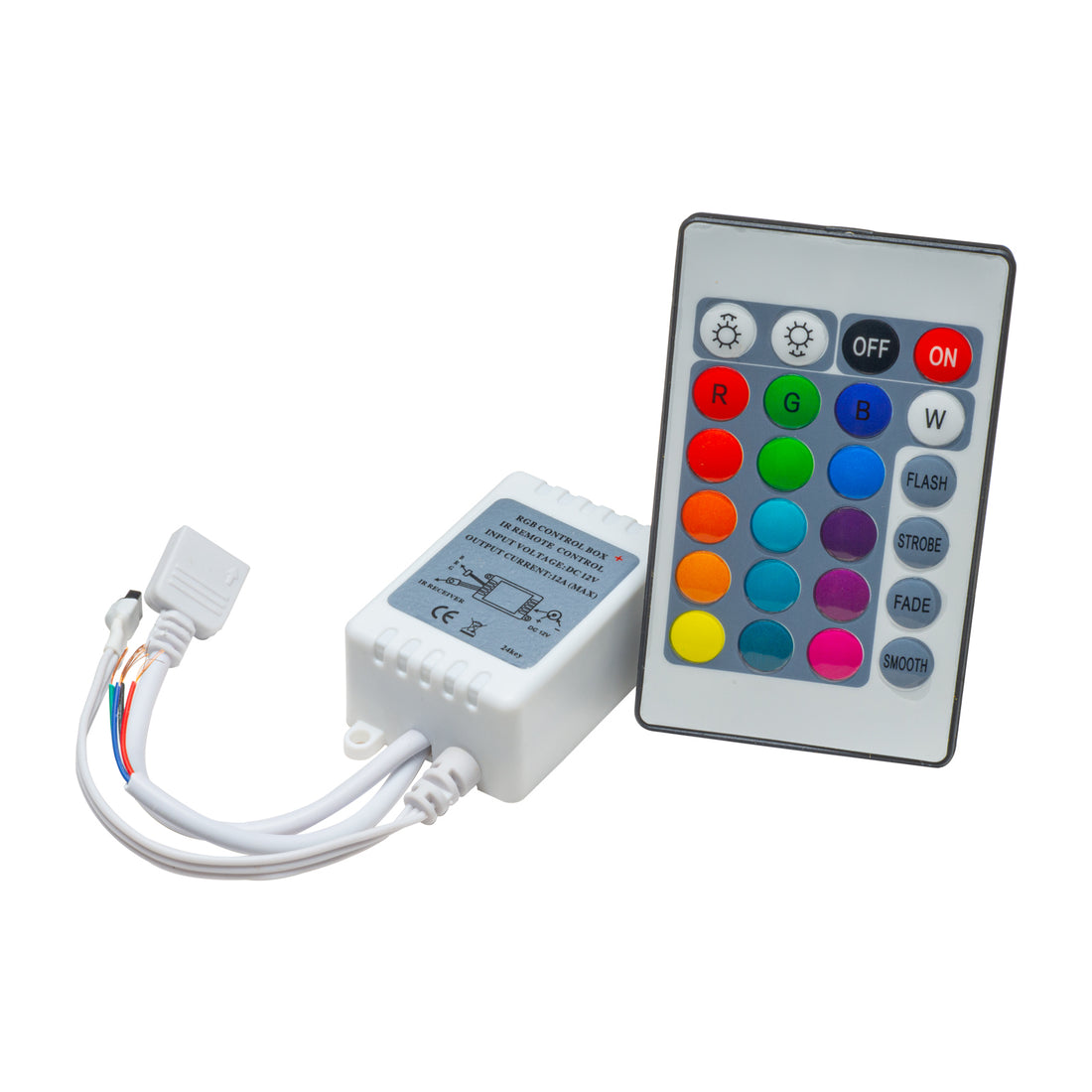 Oracle Lighting 1612-504 Accessory Light Controller Kit