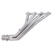 BBK Performance Parts 16140 - 1999-02 GM FULL SIZE TRUCK 1-3/4 LONG TUBE HEADERS (POLISHED SILVER CERAMIC) 3