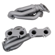 BBK Performance Parts 1615 - 1996-2004 MUSTANG GT 1-5/8 SHORTY TUNED LENGTH HEADERS (Titanium Ceramic) 3