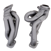 BBK Performance Parts 1615 - 1996-2004 MUSTANG GT 1-5/8 SHORTY TUNED LENGTH HEADERS (Titanium Ceramic) 4