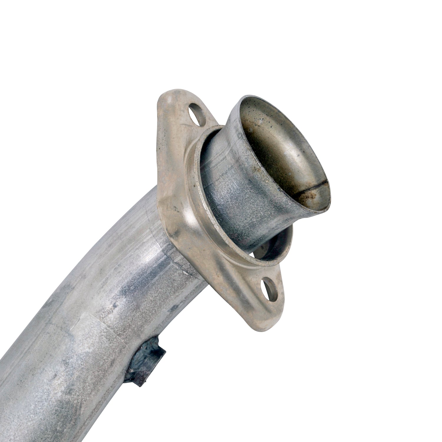 BBK Performance Parts 1618 - 1996-1998 MUSTANG COBRA 4.6L 4V 2.5 FULL X PIPE W/CONVERTERS 5