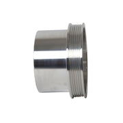BBK Performance Parts 1619 - 1994-1998 MUSTANG 3.8L V6 UNDERDRIVE PULLEY KIT (BILLET ALUMINUM) 3
