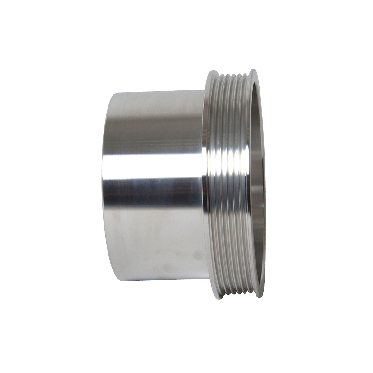 BBK Performance Parts 1619 - 1994-1998 MUSTANG 3.8L V6 UNDERDRIVE PULLEY KIT (BILLET ALUMINUM) 3
