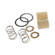 Holley 162-500 Universal Fit Fuel Filter