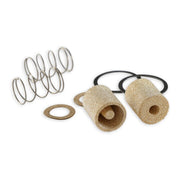 Holley 162-500 Universal Fit Fuel Filter