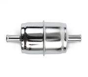 Holley 162-523 Universal Fit Fuel Filter